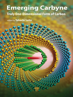 cover image of Emerging Carbyne